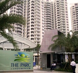 The Parc Condominium (D5), Condominium #176186912